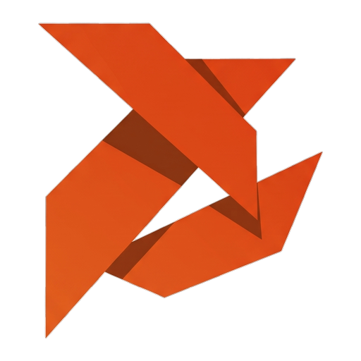 Phoenix Tech Logo Mark
